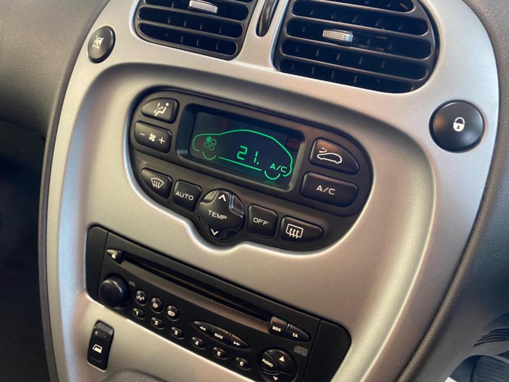 CITROEN XSARA PICASSO