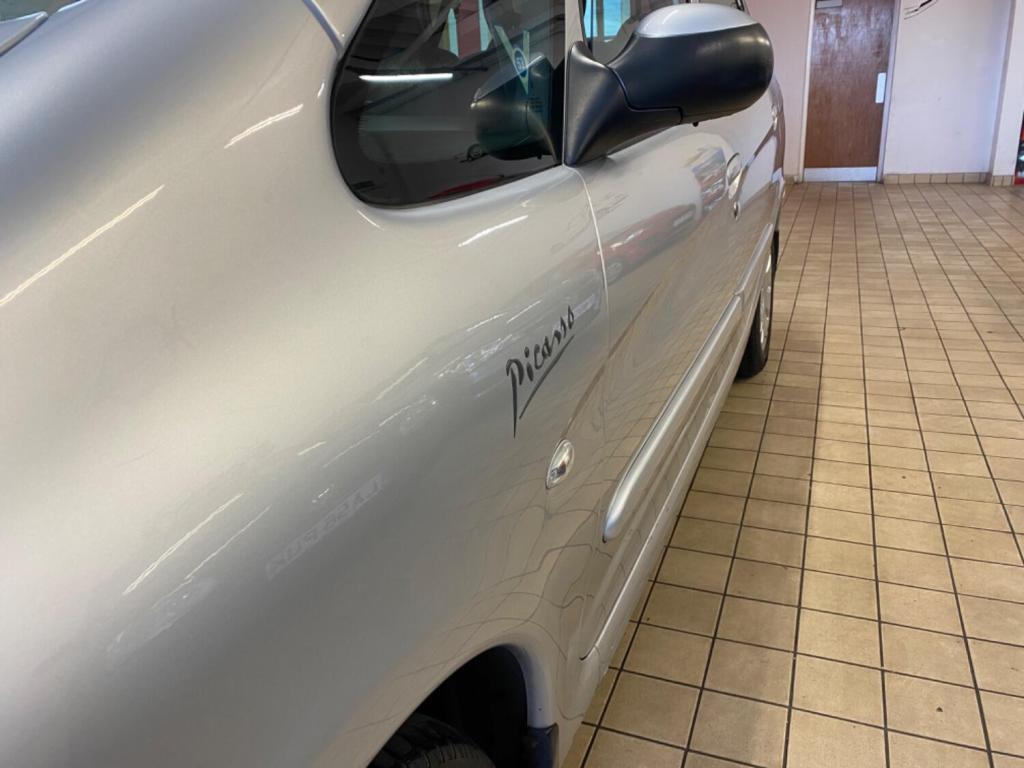 CITROEN XSARA PICASSO