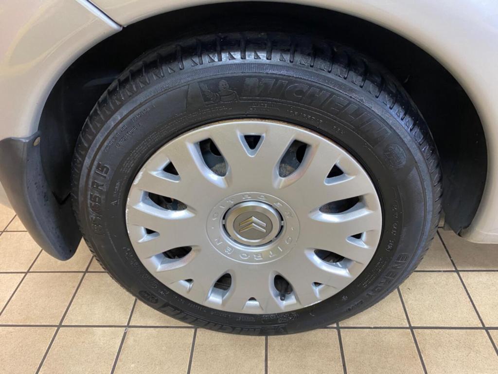 CITROEN XSARA PICASSO