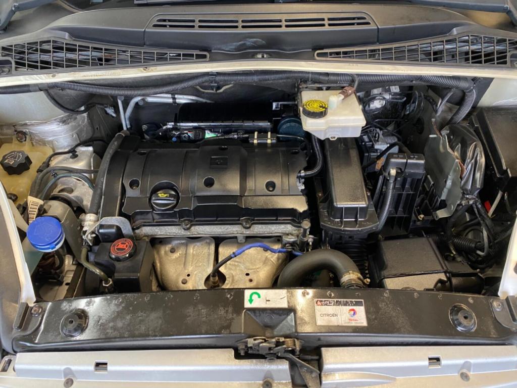 CITROEN XSARA PICASSO