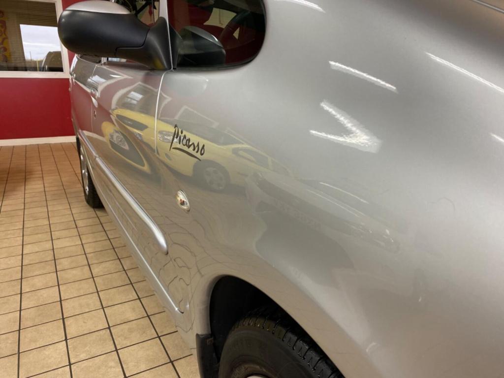 CITROEN XSARA PICASSO