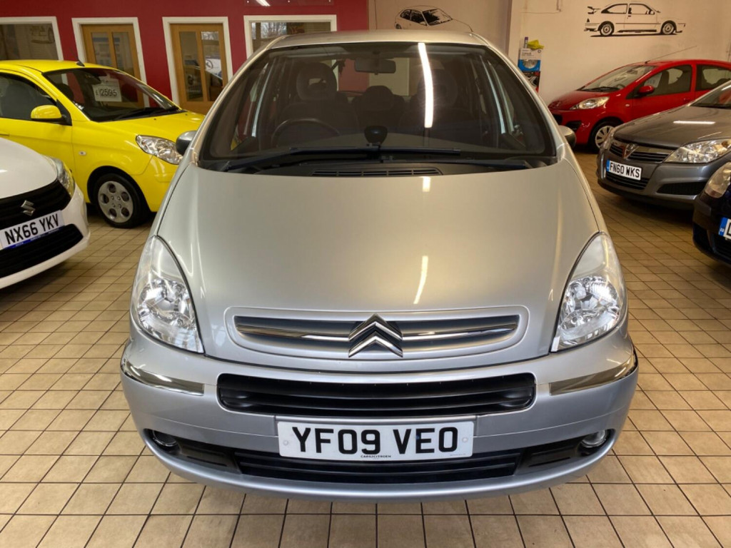CITROEN XSARA PICASSO
