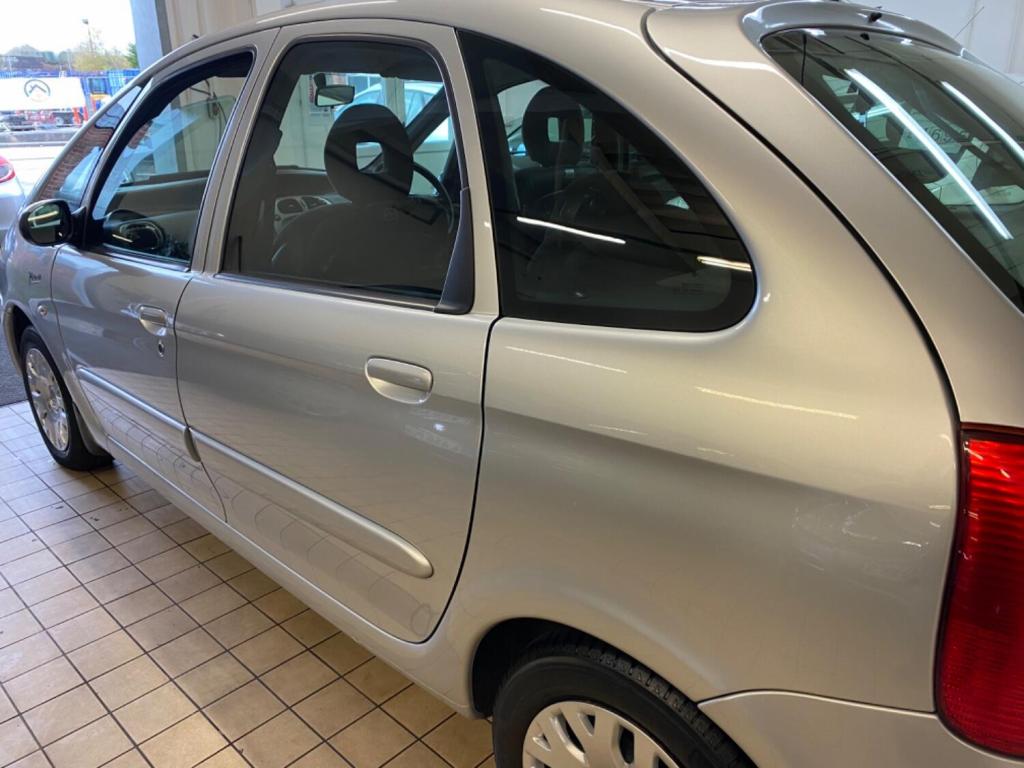 CITROEN XSARA PICASSO