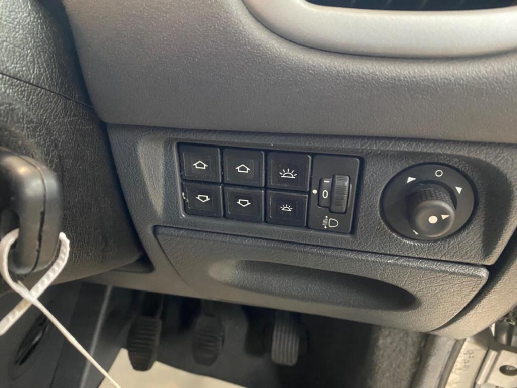 CITROEN XSARA PICASSO