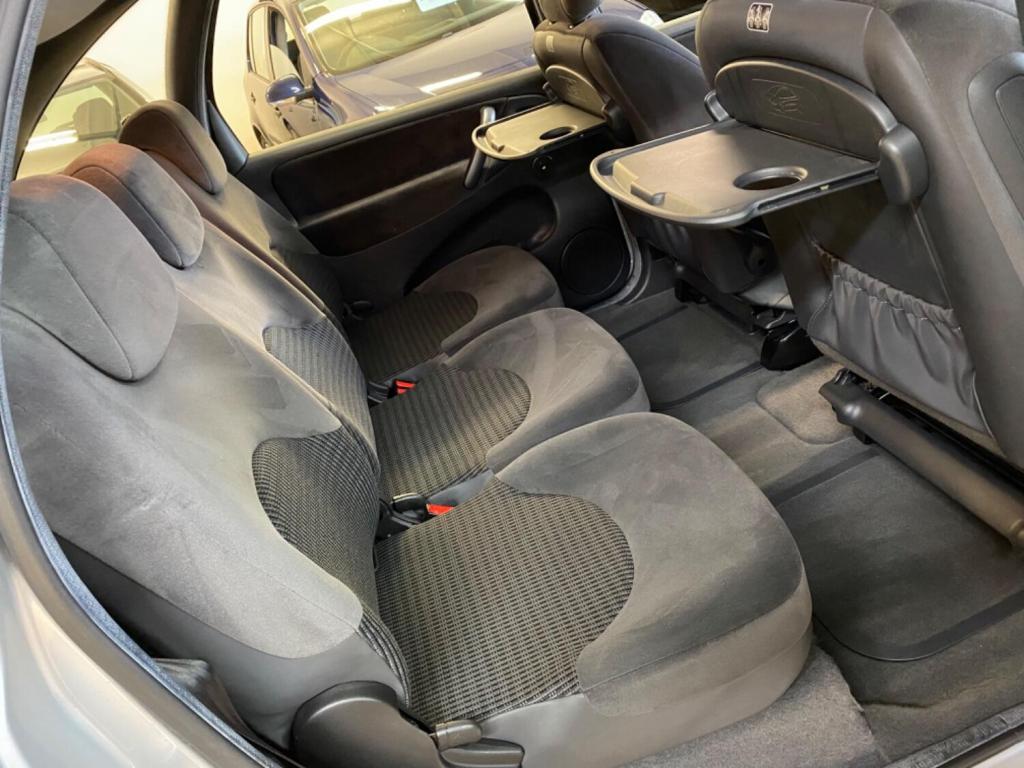 CITROEN XSARA PICASSO