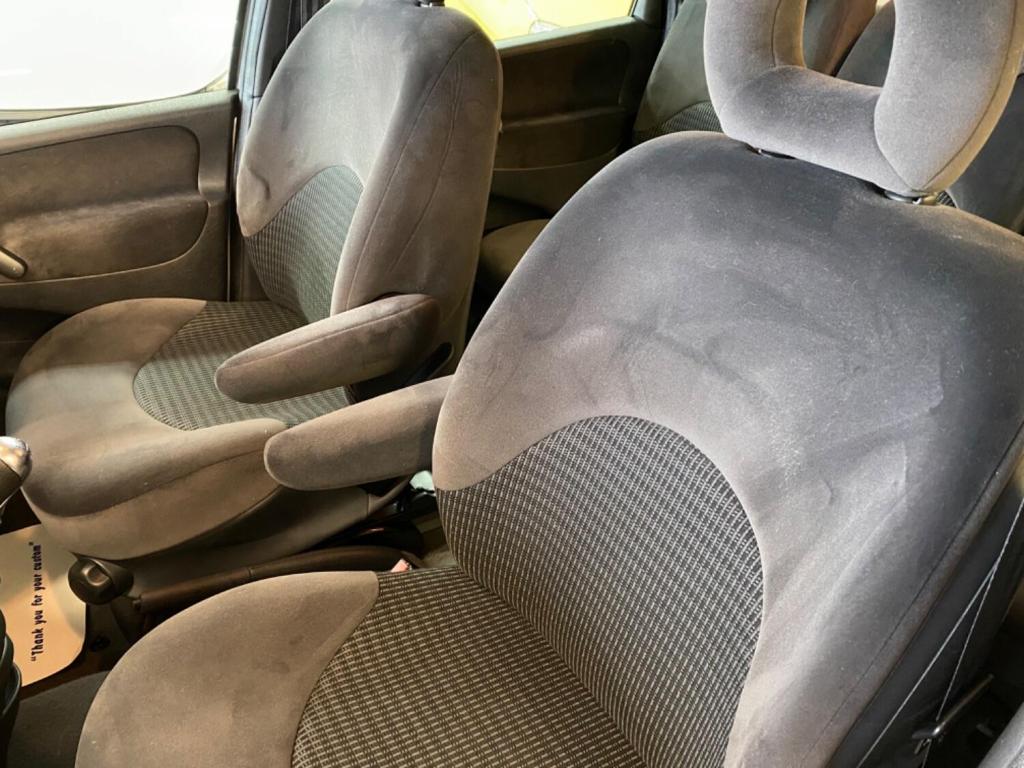 CITROEN XSARA PICASSO