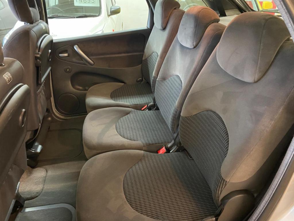 CITROEN XSARA PICASSO