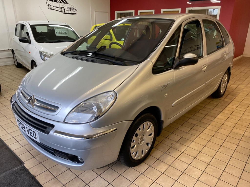 CITROEN XSARA PICASSO