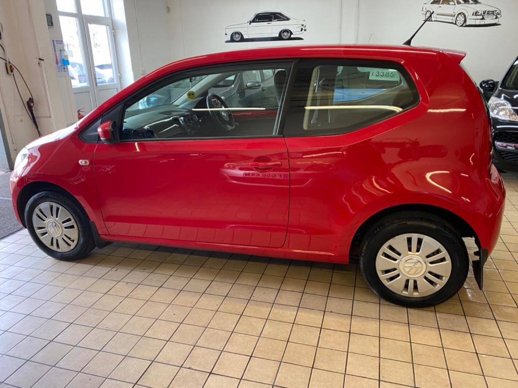 VOLKSWAGEN UP