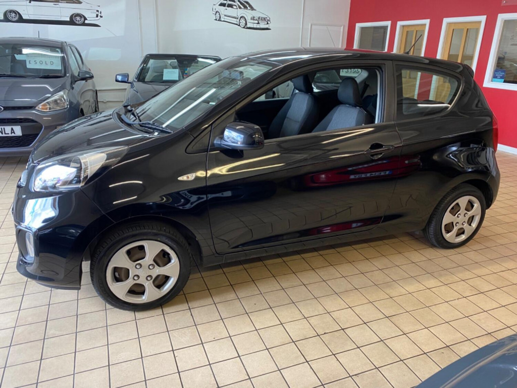 KIA PICANTO