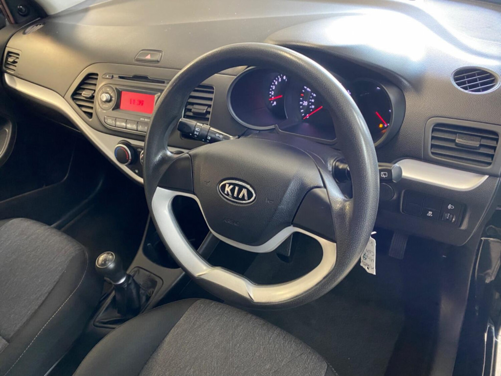 KIA PICANTO