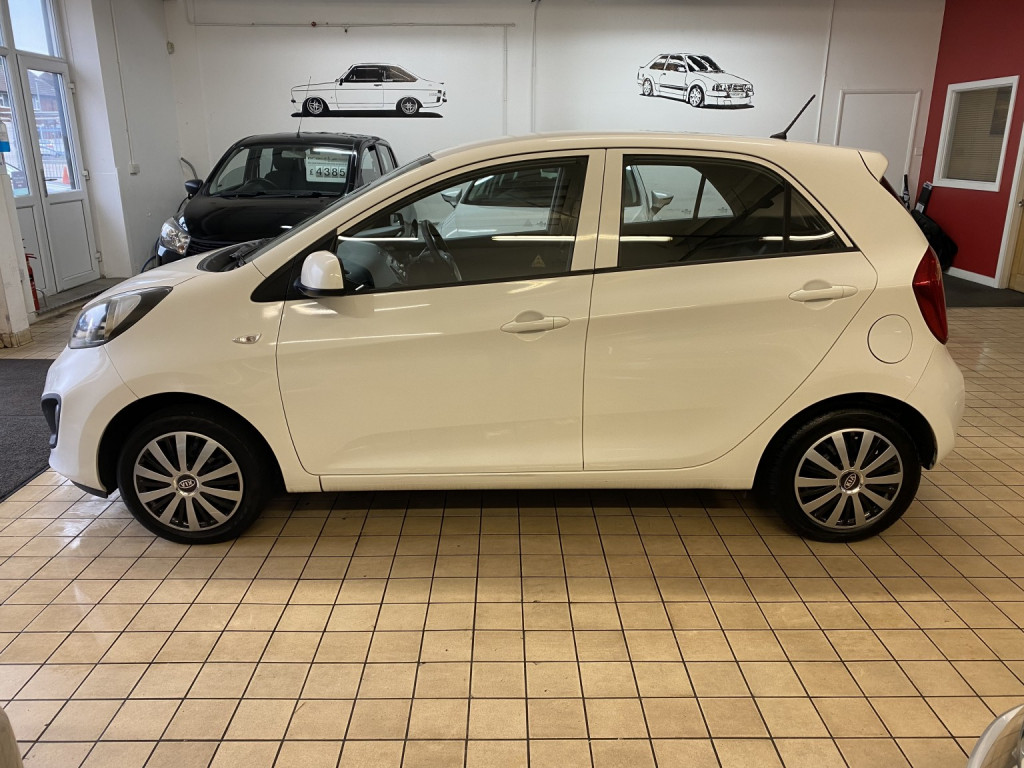 KIA PICANTO