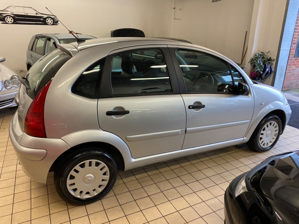 CITROEN C3