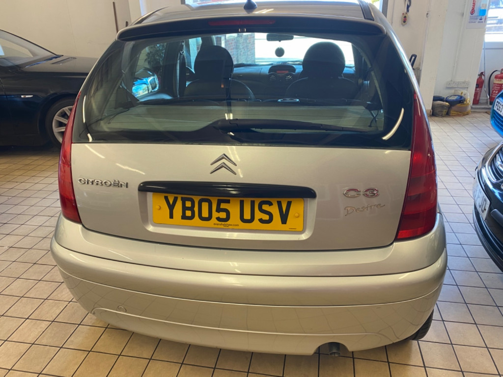CITROEN C3