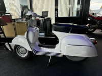 VESPA CLASSIC
