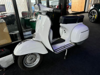 VESPA CLASSIC