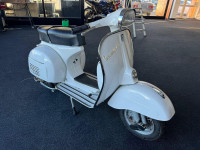VESPA CLASSIC
