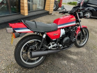 KAWASAKI GPZ1100