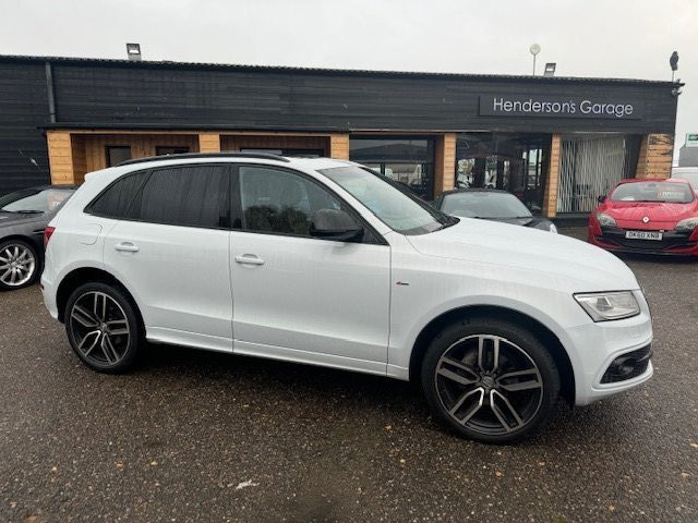AUDI Q5