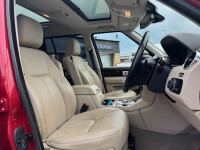 LAND ROVER DISCOVERY 4