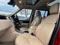 LAND ROVER DISCOVERY 4