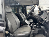 LAND ROVER DEFENDER 90
