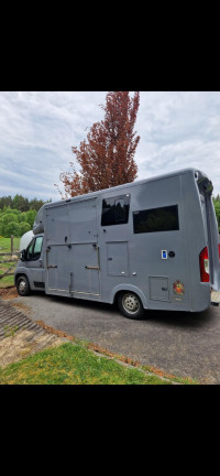 CITROEN RELAY