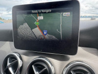 MERCEDES-BENZ GLA CLASS