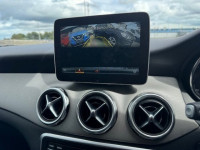 MERCEDES-BENZ GLA CLASS