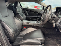 ASTON MARTIN VANTAGE