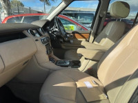 LAND ROVER DISCOVERY 4