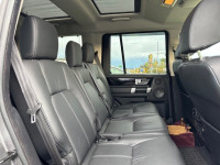 LAND ROVER DISCOVERY 4