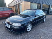 VAUXHALL CARLTON