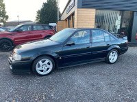 VAUXHALL CARLTON