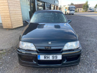 VAUXHALL CARLTON