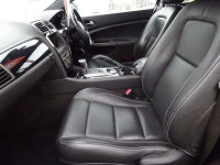 JAGUAR XKR-S