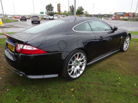 JAGUAR XKR-S