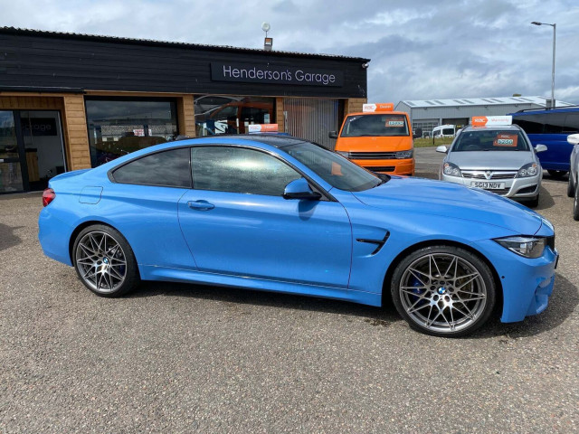 BMW M4