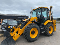 JCB 4CX