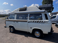 VOLKSWAGEN VW CAMPER