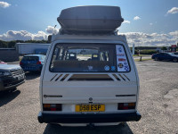 VOLKSWAGEN VW CAMPER