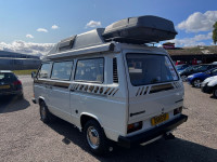VOLKSWAGEN VW CAMPER
