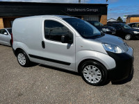 PEUGEOT BIPPER
