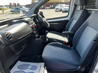 PEUGEOT BIPPER