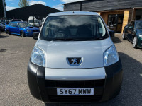 PEUGEOT BIPPER