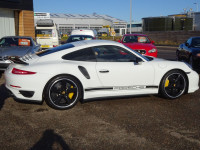 PORSCHE 911 TURBO