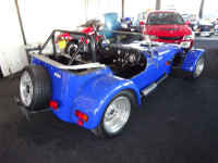 CATERHAM SUPER SPRINT