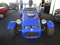 CATERHAM SUPER SPRINT