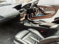 BMW 6 SERIES