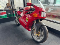 DUCATI 888